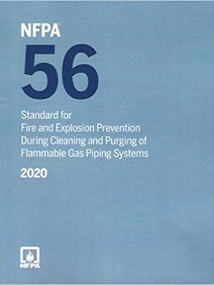 nfpa 56 2020R